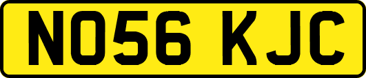 NO56KJC