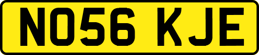 NO56KJE