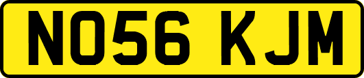 NO56KJM