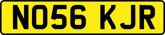 NO56KJR