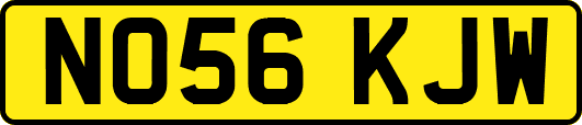 NO56KJW