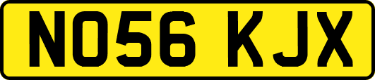 NO56KJX