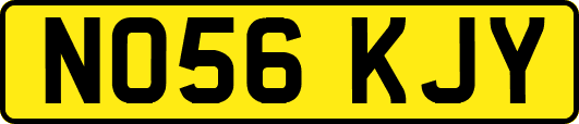 NO56KJY