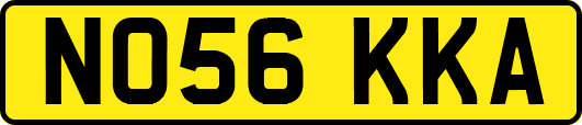 NO56KKA
