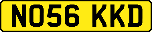 NO56KKD