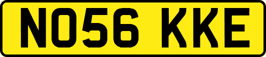 NO56KKE