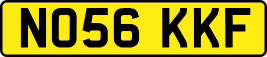 NO56KKF