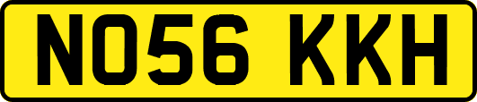 NO56KKH