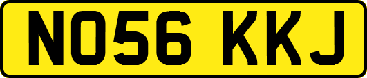 NO56KKJ