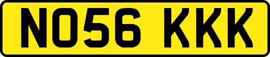 NO56KKK