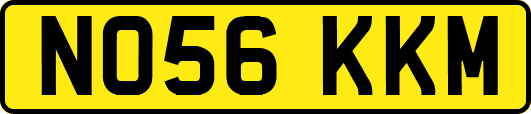 NO56KKM