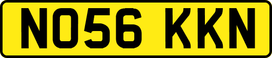 NO56KKN