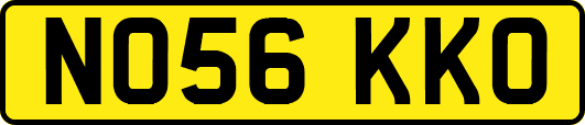 NO56KKO