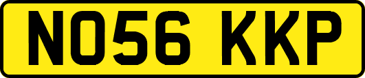 NO56KKP