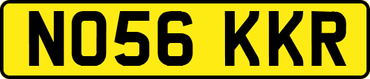 NO56KKR