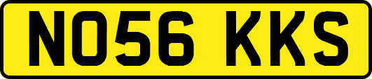 NO56KKS