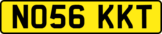 NO56KKT