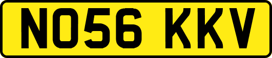 NO56KKV
