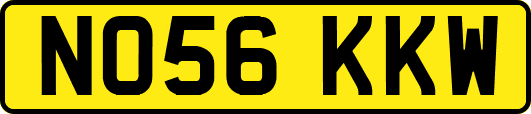 NO56KKW