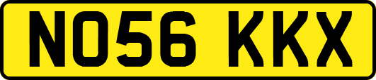 NO56KKX