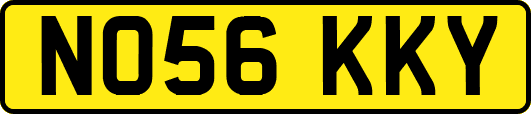 NO56KKY