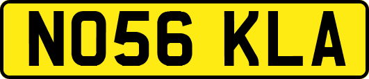 NO56KLA