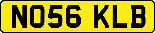 NO56KLB