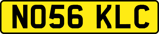 NO56KLC