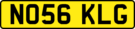 NO56KLG