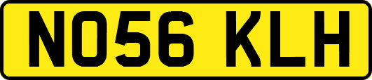 NO56KLH
