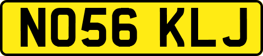 NO56KLJ