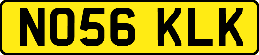 NO56KLK