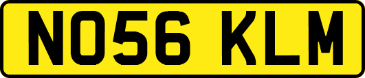 NO56KLM
