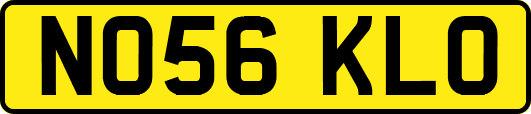 NO56KLO