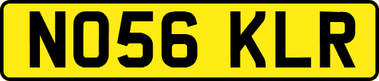 NO56KLR