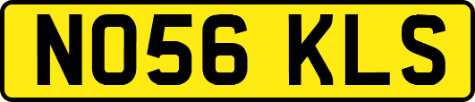 NO56KLS