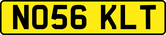 NO56KLT