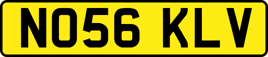 NO56KLV