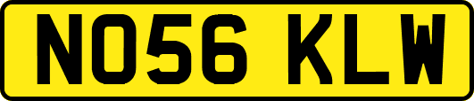 NO56KLW