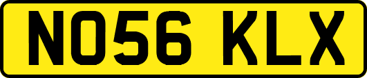 NO56KLX
