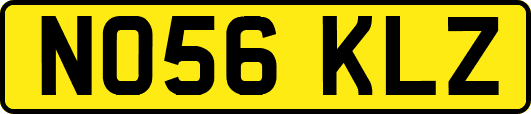 NO56KLZ