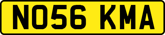NO56KMA