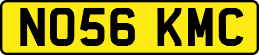 NO56KMC