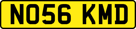 NO56KMD