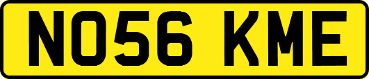 NO56KME