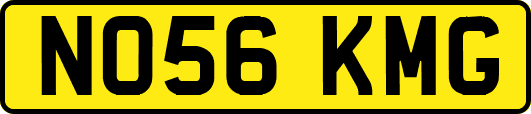 NO56KMG