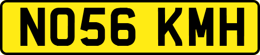 NO56KMH