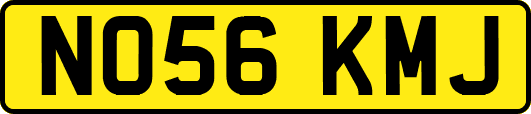 NO56KMJ