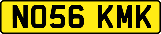 NO56KMK