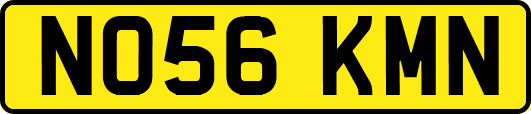NO56KMN